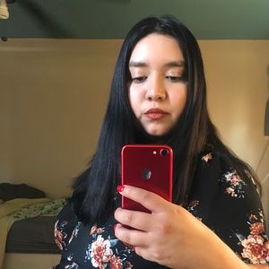 Meet your Posher, Melanie